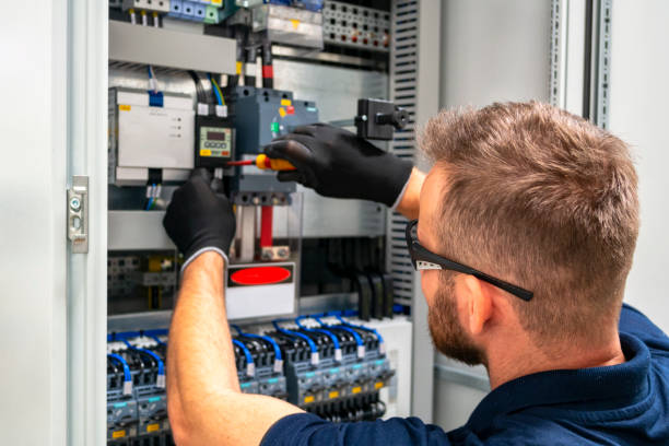 Best Electrical Troubleshooting Services  in Glade Spring, VA
