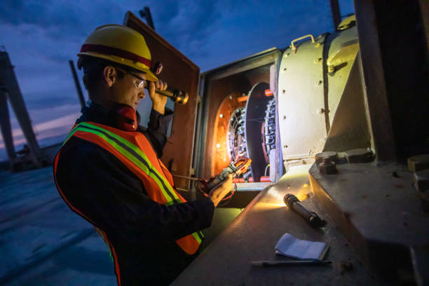 Best Electrical System Inspection  in Glade Spring, VA
