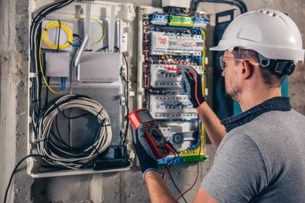 Affordable Emergency Electrician in Glade Spring, VA