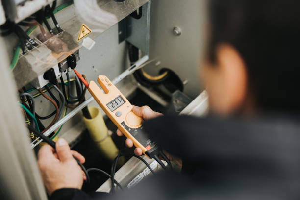 Best Home Electrical Repair  in Glade Spring, VA