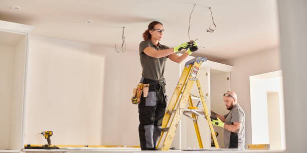 Best Generator Installation Services  in Glade Spring, VA