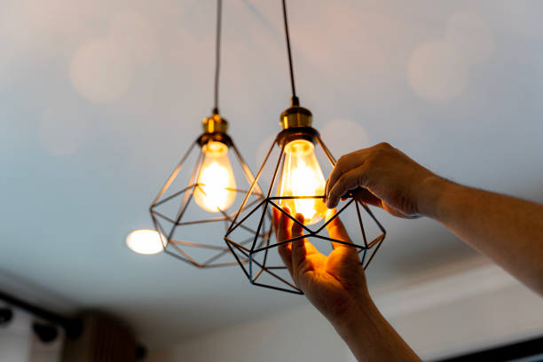 Best Electrical Installation Contractor  in Glade Spring, VA