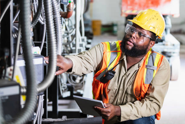 Best Affordable Electrician  in Glade Spring, VA