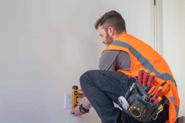 Best Emergency Electrician Near Me  in Glade Spring, VA