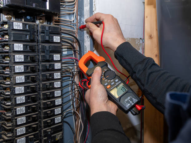 Best Local Electrician Companies  in Glade Spring, VA