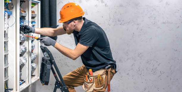 Best Generator Installation Services  in Glade Spring, VA