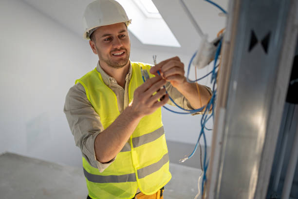 Best Best Electricians Near Me  in Glade Spring, VA